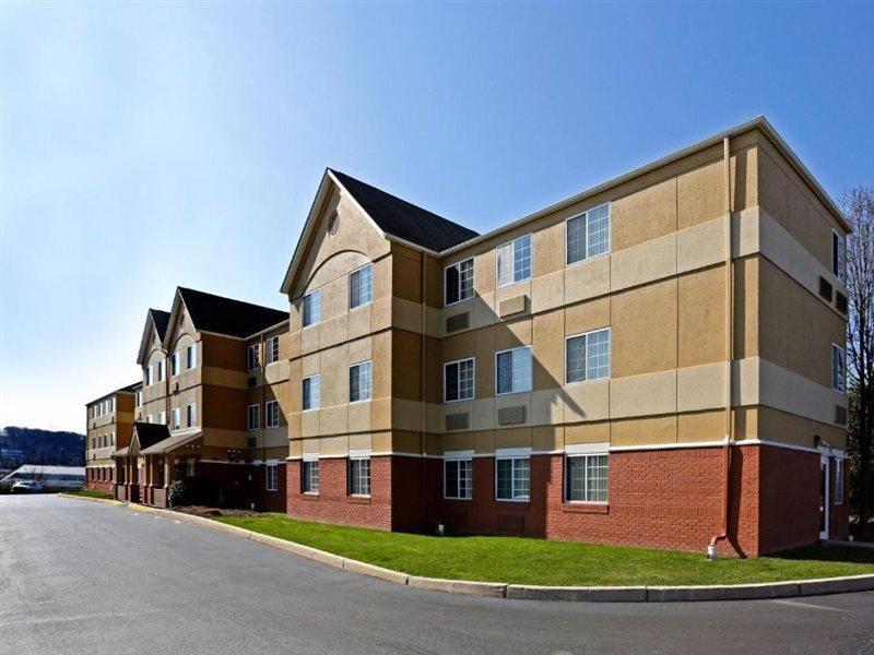 Hotel Extended America - Philadelphia - - Swedesford Rd 2*