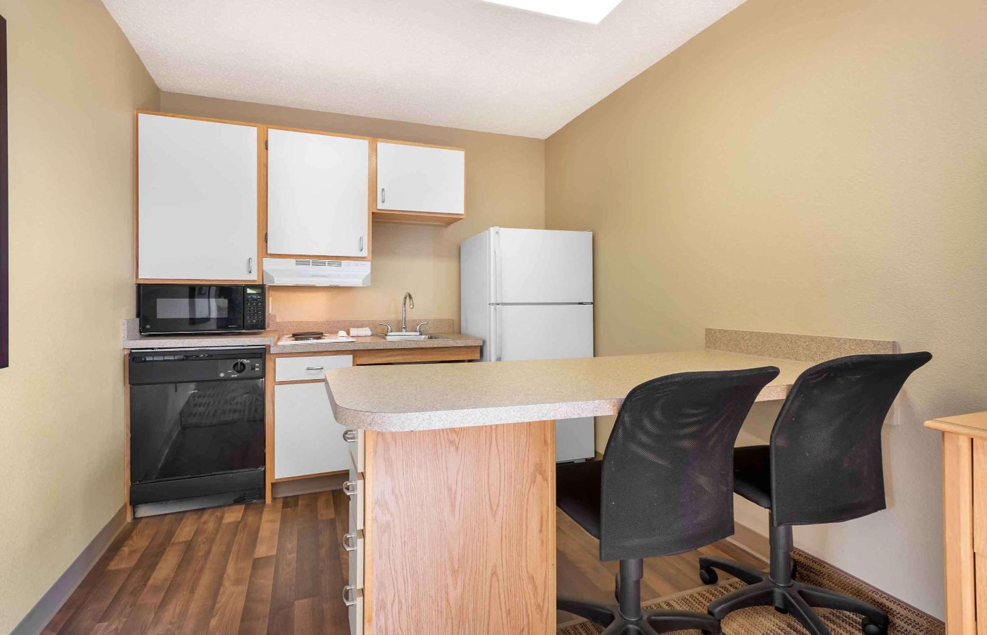 Extended America - Philadelphia - - Swedesford Rd Hotel 2*
