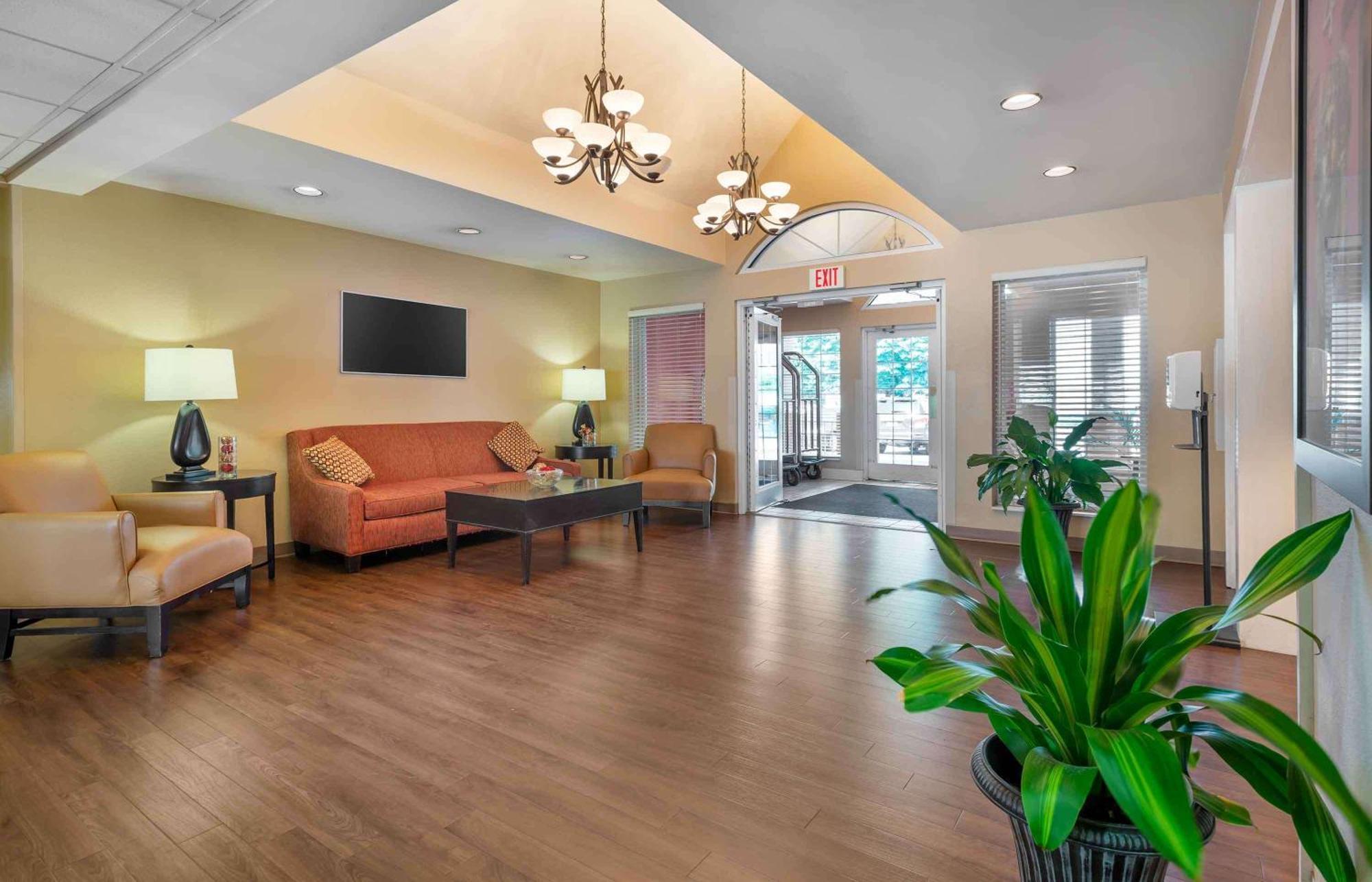 Extended America - Philadelphia - - Swedesford Rd Hotel Malvern